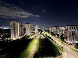 The Garden Residences (D19), Apartment #557833181